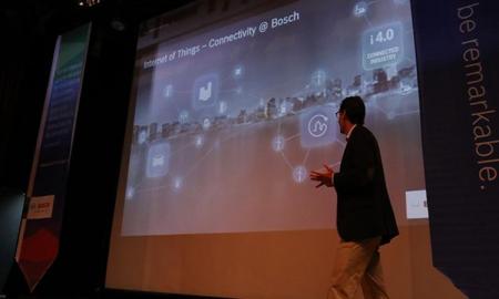 Vinculan academia e industria en el IPN