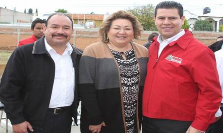 Logra MAR mÃ¡s de 11 mdp para el CONALEP