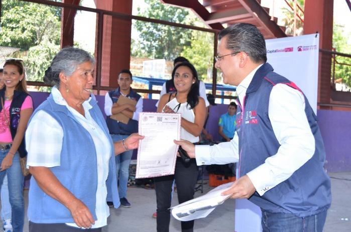 Se consolida CDMX como capital de tolerancia y respeto