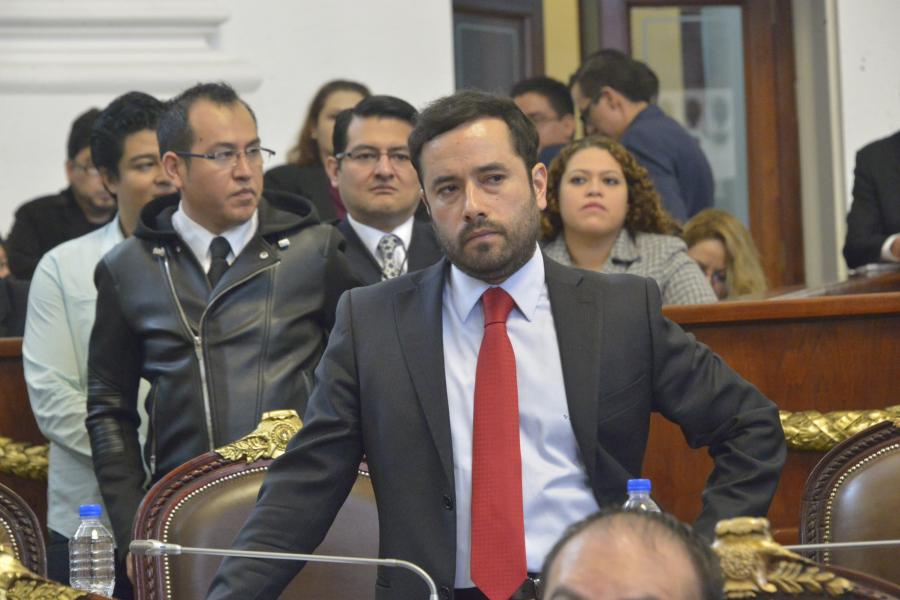 PROPONE ROMO CONVERTIR EN LEY EL PROGRAMA a€œDESARME VOLUNTARIOa€