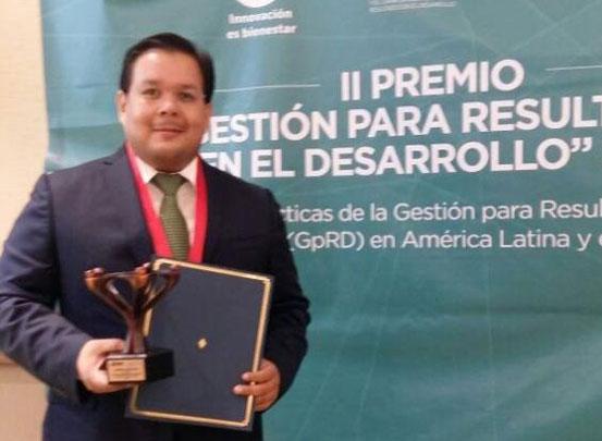 Premia Banco Interamericano de Desarrollo a Chiapas por seguimiento a reducción de la pobreza