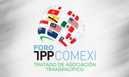 Foro Global de alto Nivel sobre el Tratado de AsociaciÃ³n TranspacÃ­fico TPP