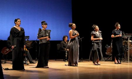 Festeja el Teatro Degollado 150 aÃ±os con Homenaje a Consuelo VelÃ¡zquez