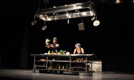 FinalizÃ³ la Muestra Estatal de Teatro Jalisco 2016