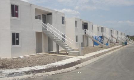 Anuncia Fomerrey soluciones de vivienda para el 2017