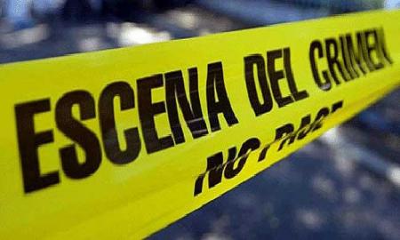 CINCO IMPLICADOS EN EL HOMICIDIO DE UN MENOR ACUMULAN 175 AÃ‘OS DE PRISIÃ“N