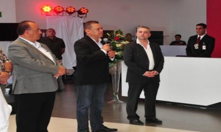 Genera Gobierno mejores condiciones para inversionistas en el paÃ­s