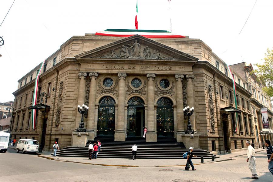 CANAL DE TV DE LA ALDF ESTRENA PROGRAMACIÓN Y HORARIO PARA SER PUENTE ENTRE DIPUTADOS Y CAPITALINOS