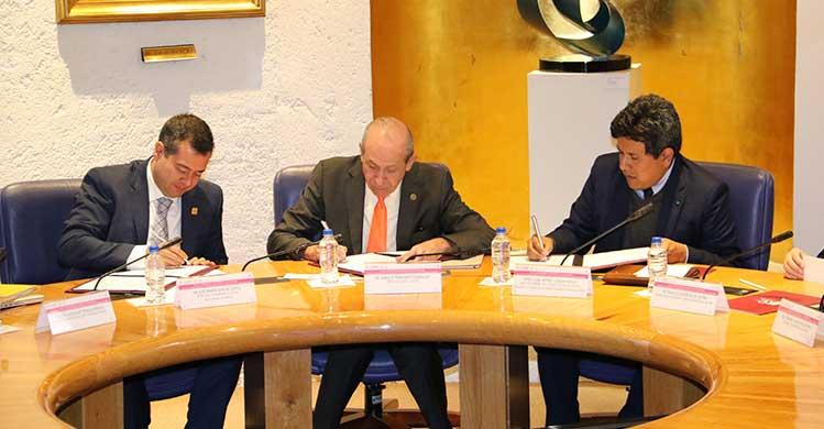 Se contribuirá al mejoramiento de los programas sociales de la ciudad de México