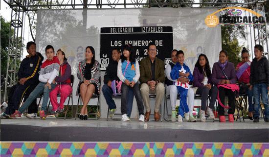 ESTRADA MERAZ LLAMA A EVITAR RECORTE PRESUPUESTAL AFECTE PROGRAMAS SOCIALES