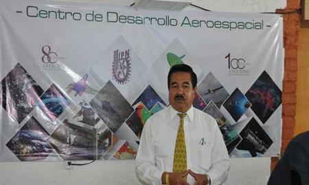 ParticiparÃ¡ IPN en congreso internacional de astronÃ¡utica 2016