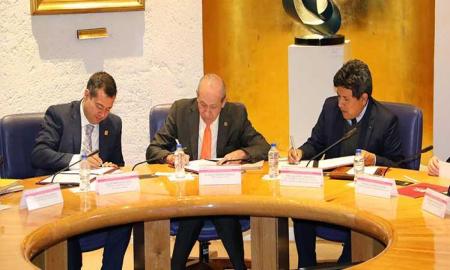 Se contribuirÃ¡ al mejoramiento de los programas sociales de la ciudad de MÃ©xico