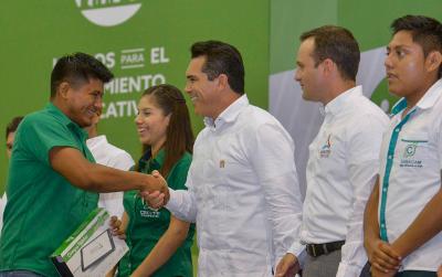 Entrega Computablets