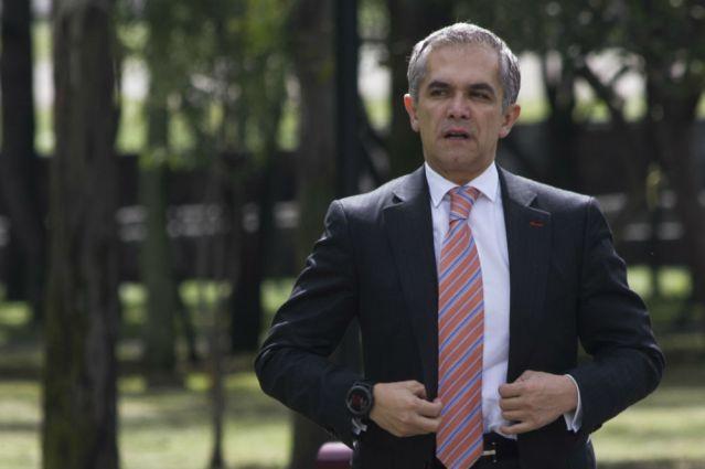 Designa Jefe de Gobierno a seis diputados para la Asamblea Constituyente