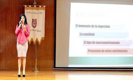 Realizan clÃ­nica deportiva para atletas de alto rendimiento