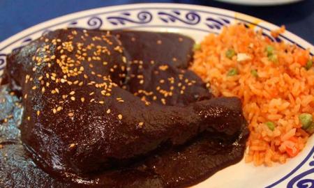 5 alimentos tÃ­picos con chocolate que te conquistarÃ¡n
