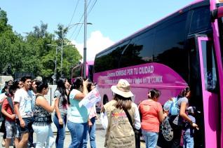 Al alza el gasto de turistas en la CDMX
