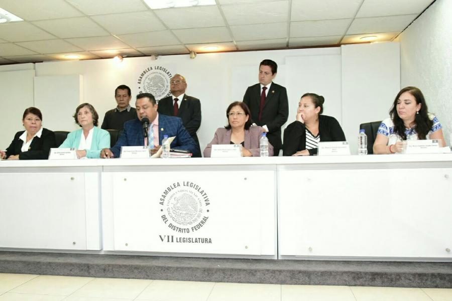 PIDE MORENA EVALUAR VIABILIDAD DEL PROYECTO VIADUCTO- LA RAZA â€“ INDIOS VERDES â€“ SANTA CLARA