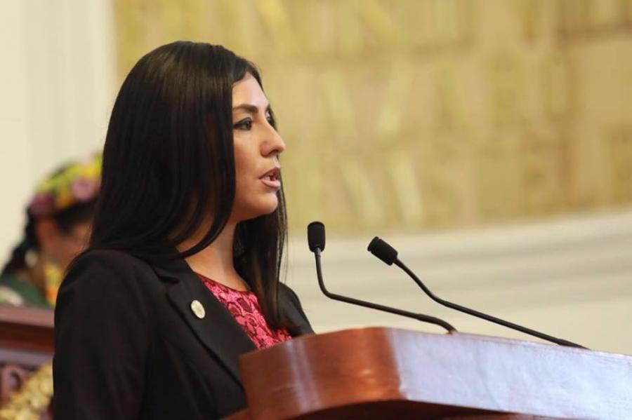 Se une GPPAN al proyecto de Protección Civil del GDCDMX