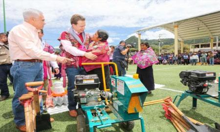 El diÃ¡logo es el camino: Gobernador Velasco