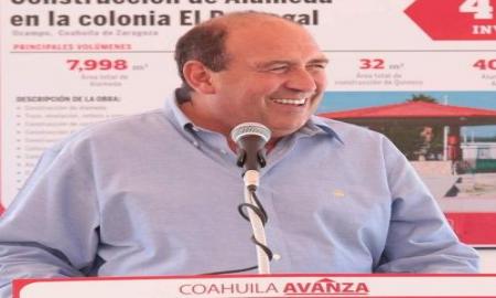 Avanza Coahuila en la producciÃ³n de EnergÃ­a Renovable