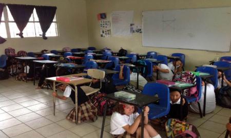 DE 1985 A LA FECHA, AVANCES Y MEJORAS PARA ENFRENTAR ACTIVIDADES SÃSMICAS