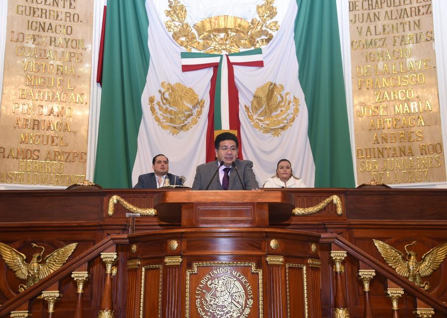 Distinguirá ALDF al Instituto Politécnico Nacional por su 80 aniversario, en sesión solemne