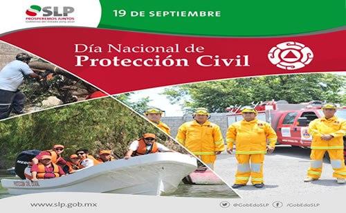REALIZAN MACRO SIMULACRO EN ESTANCIAS INFANTILES