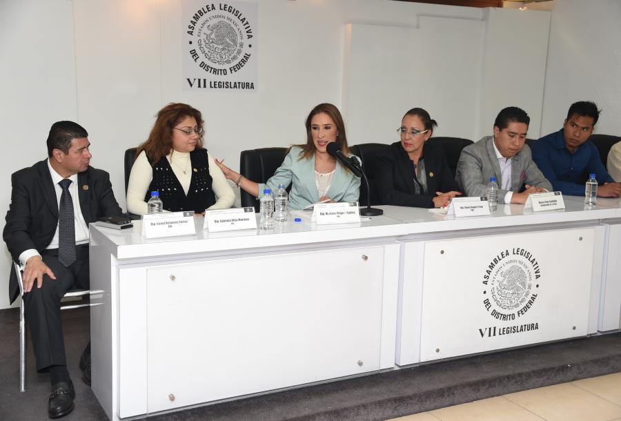 La delegación Venustiano Carranza alberga Feria del Mole y del Nopal