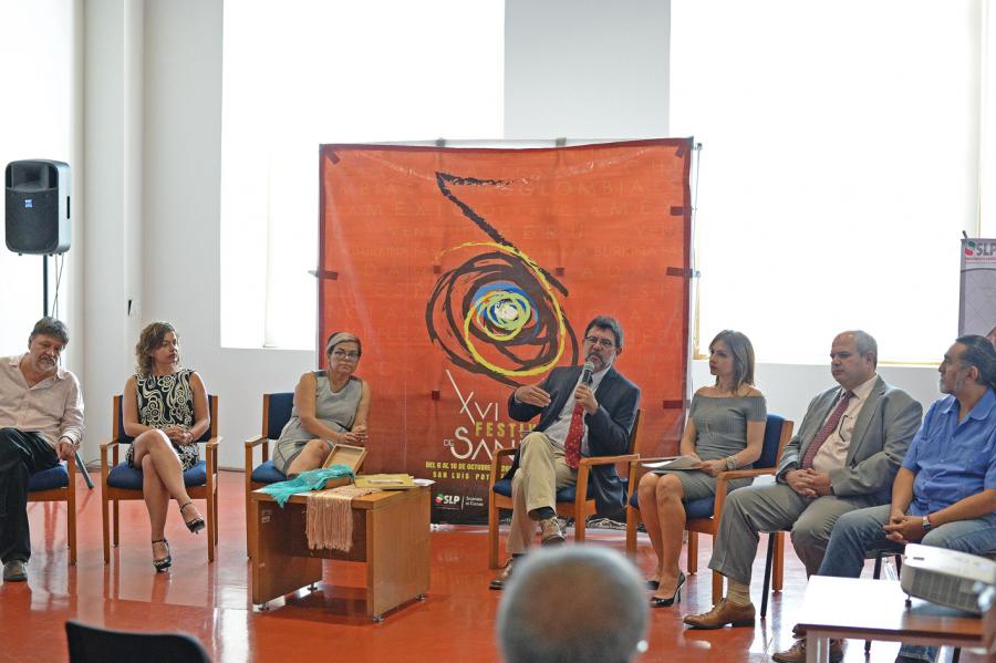 El XVI Festival de San Luis brindará un homenaje a las músicas del mundo con la participación de 84 grupos