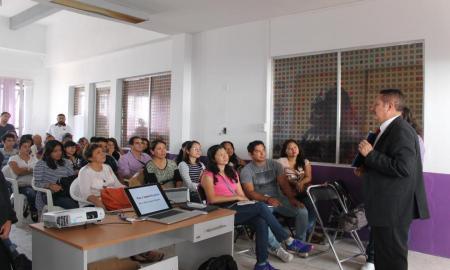 Inicia en Morelos el Programa â€œInglÃ©s Para Todosâ€