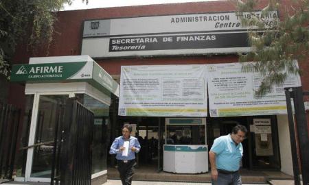 Inicia Programa de Citas para aplicaciÃ³n de beneficios fiscales de 2017 en CDMX