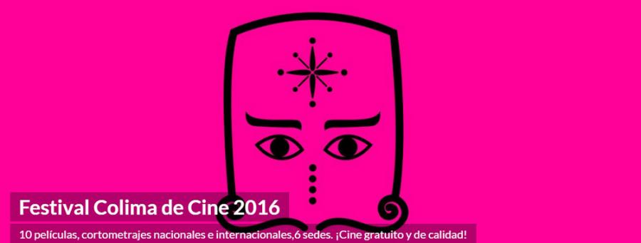 Lanzan el Concurso de Guión en el Quinto Festival de Cine de Colima
