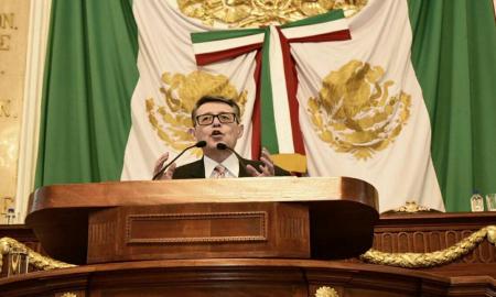 MORENA SE PRONUNCIA POR PRESERVACIÃ“N DEL MUSEO CASA DE LA MEMORIA INDÃ“MITA