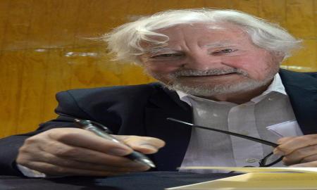 REFLEXIONA EL ANTROPÃ“LOGO MARC AUGÃ‰ SOBRE LOS IDEALES DE LIBERTAD Y DERECHOS HUMANOS