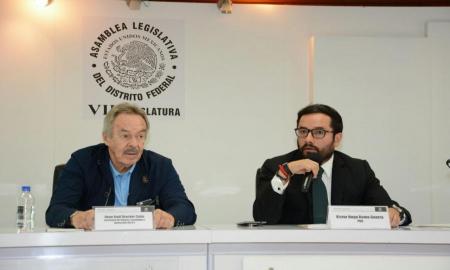 PROPONEN DRUCKER Y ROMO DESTINAR 1% DEL PRESUPUESTO A CIENCIA Y TECNOLOGÃA