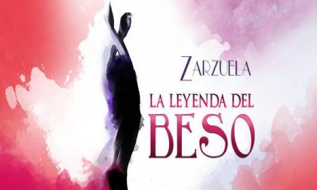 MÃ¡s de 80 artistas en escena en La leyenda del beso, zarzuela que llega al Teatro Bicentenario