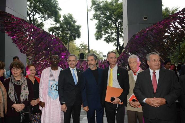 Intercambiará Gobierno de CDMX experiencia del Programa a€œPor Tu Familia Desarme Voluntarioa€ con Nicaragua y Costa Rica