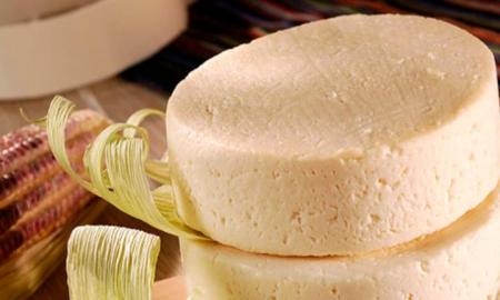Quesos mexicanos genuinos, delicias que nos distinguen