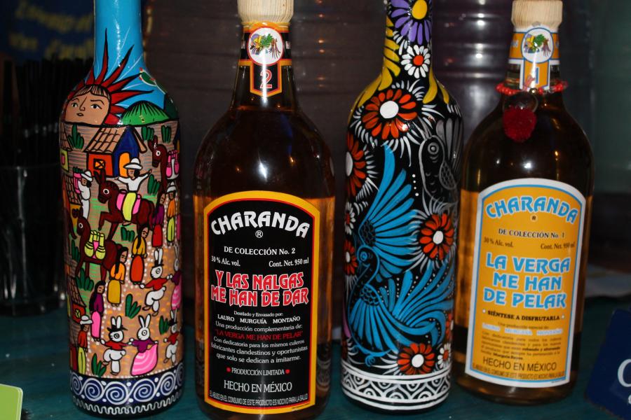 Descubre la Bebida Tradicional de Michoacán