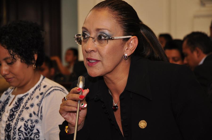 SOLICITAN CONCLUIR EL PROCEDIMIENTO PARA PROMULGAR LA LEY PARA RECIBIR ANTEOJOS GRATUITOS A LOS ALUMNOS DE ESCUELAS PÚBLICAS DE LA CDMX