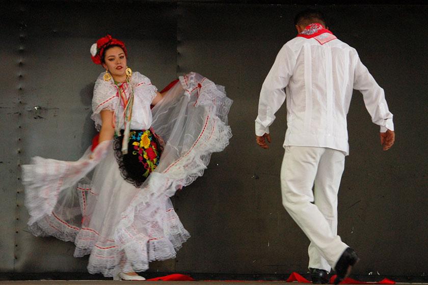 CONVOCA IZTAPALAPA A ASISTIR A EVENTOS CULTURALES PARA CERRAR EL MES DE LA PATRIA
