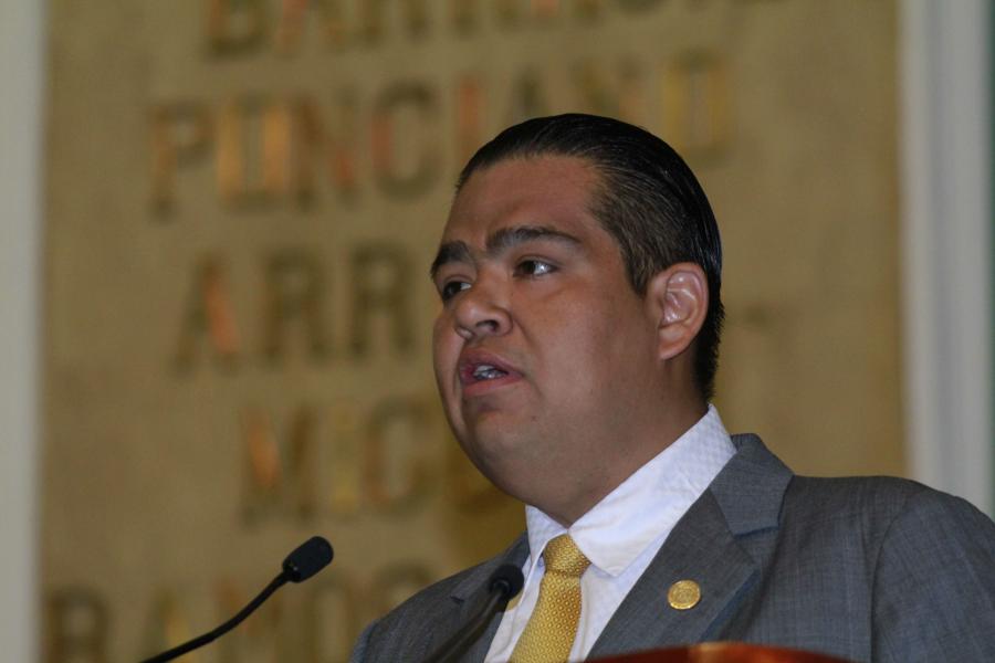 PROPONEN USO DE NOTIFICACIÓN ELECTRÓNICA EN LA ADMINISTRACIÓN CAPITALINA