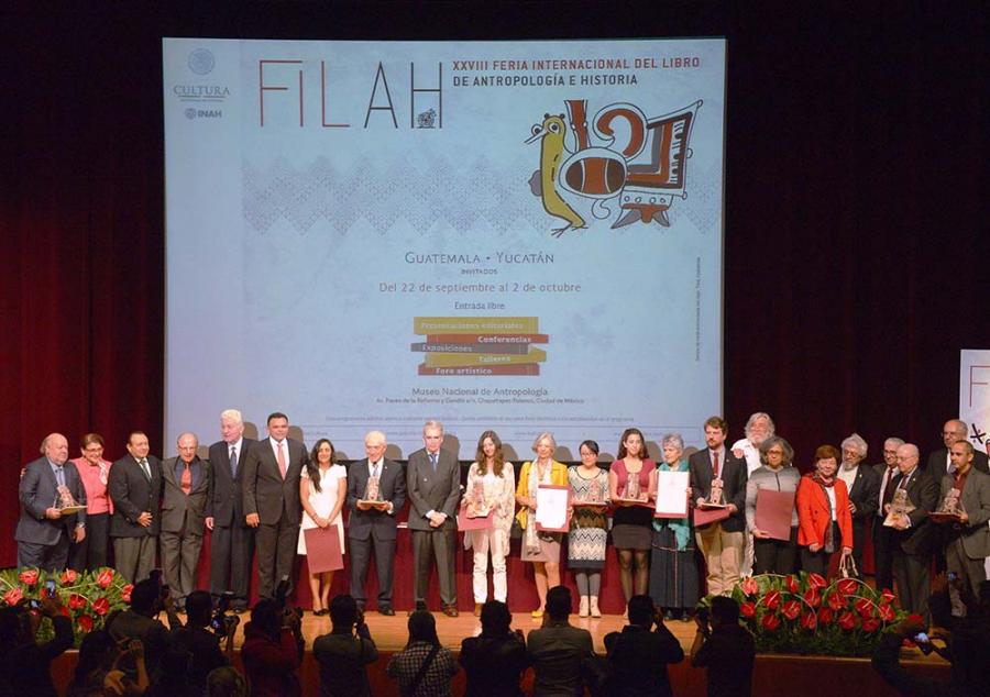 INICIA LA VIGÉSIMA OCTAVA EDICIÓN DE LA FILAH