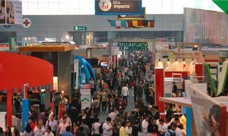 Asiste al Ecosistema Mercado Emprendedor en la Semana Nacional del Emprendedor