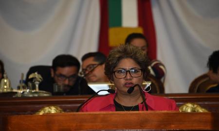 Propone diputada Nury Delia Ruiz ampliar beneficios de programas y apoyo alimentario a abuelas que fungen el rol de madres substitutas en la Ciudad de MÃ©xico