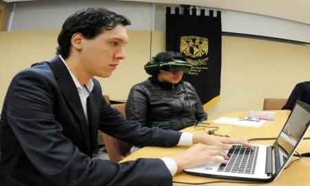 DESARROLLA UNAM PROGRAMA DE ATENCIÃ“N A VÃCTIMAS DE VIOLENCIA CON DISPOSITIVOS DE REALIDAD VIRTUAL