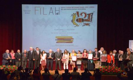INICIA LA VIGÃ‰SIMA OCTAVA EDICIÃ“N DE LA FILAH