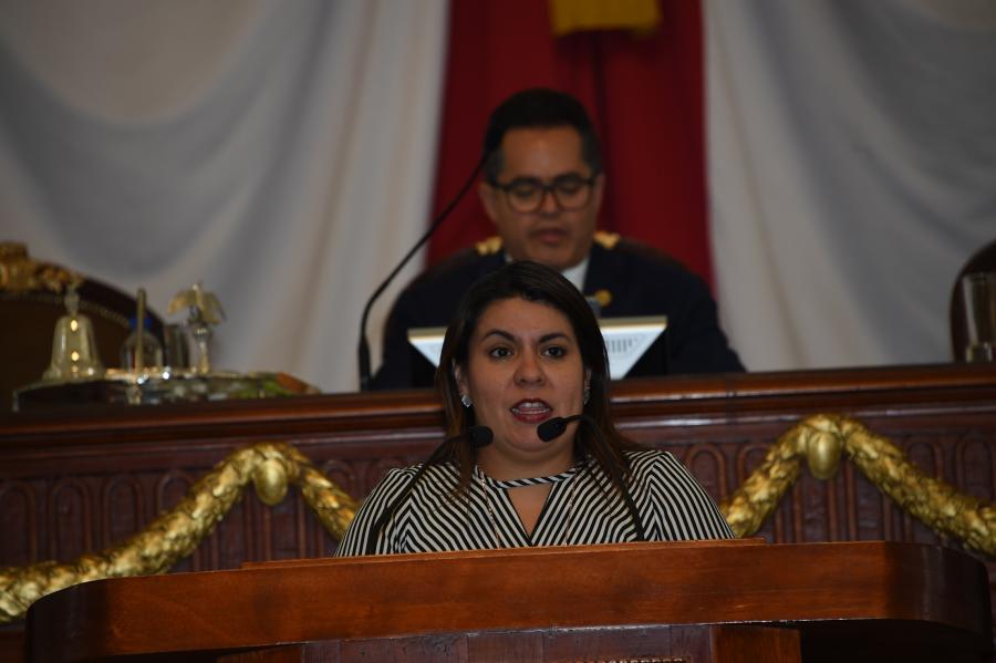 Avalan adiciones a la Ley de Derechos de Niñas, Niños y Adolescentes de la CDMX