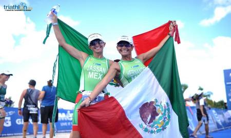 Un Mundial en el ParaÃ­so